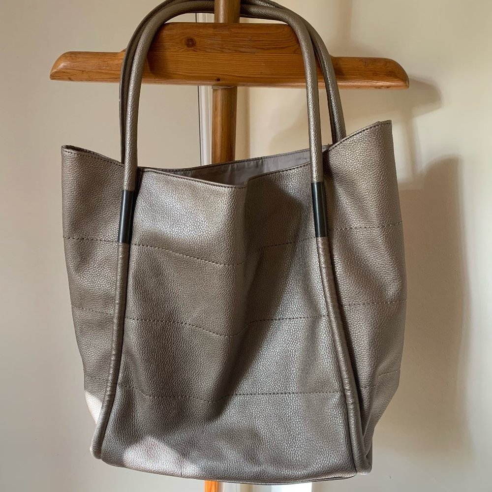 Neiman Marcus Gold Tote bag